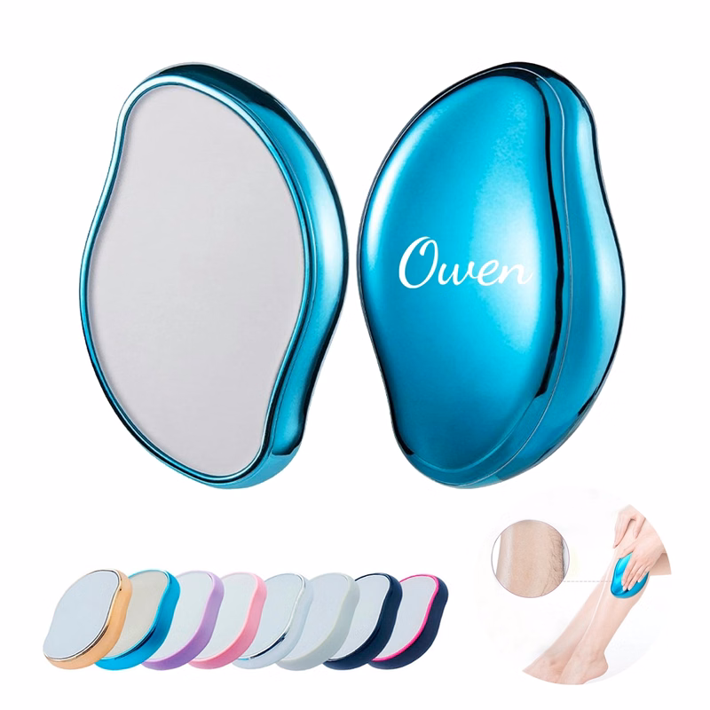 Women Crystal Hair Eraser