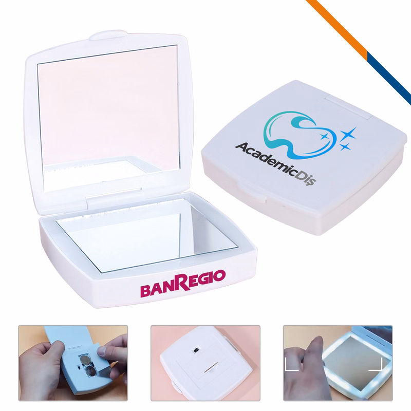 Ranci LED Make-up Mirror
