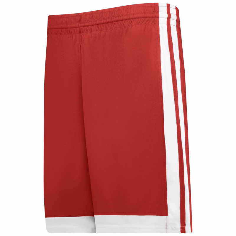 YOUTH SINGLE-PLY BASKETBALL SHORTS