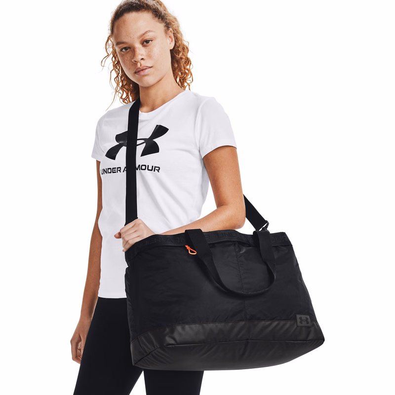 UA Essentials Signature Women's Tote Bag