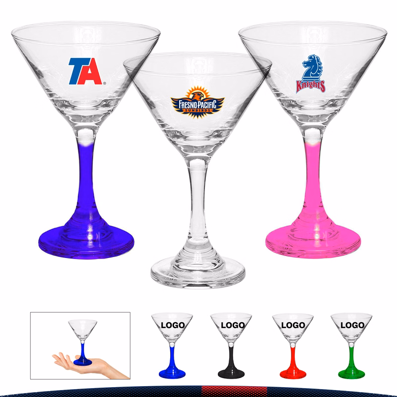 9.25 oz. Cocktail Glass Goblets