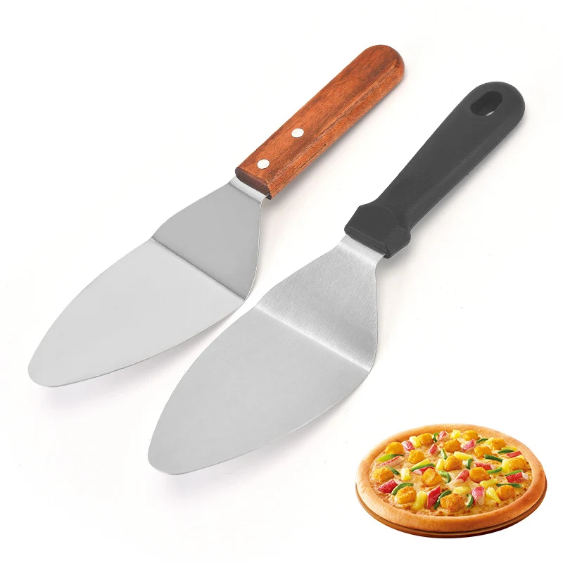 Stainless Steel Cooking Shovel 1