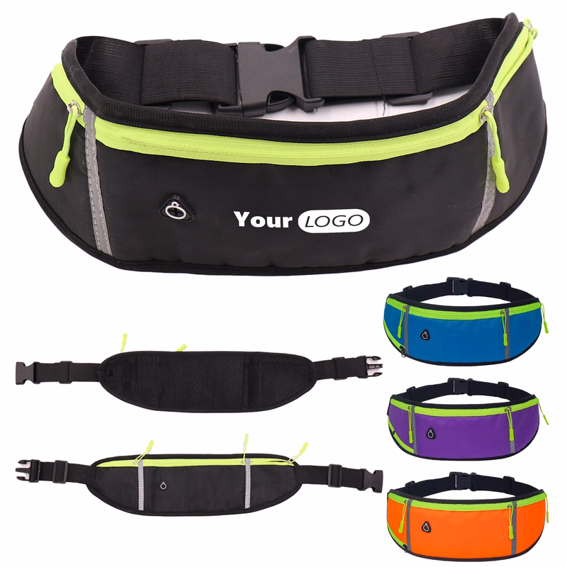 Oxford Outdoor Sports Waist Bag