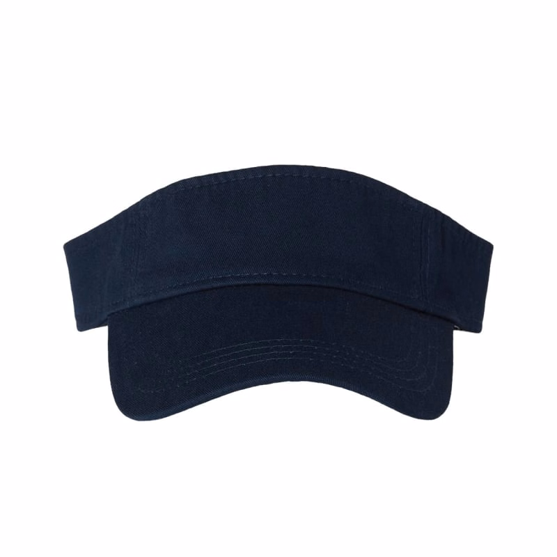Valucap Bio-Washed Visor - VC500