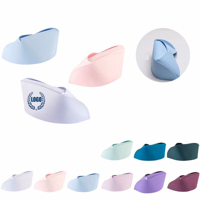 Premium Nurse Cap