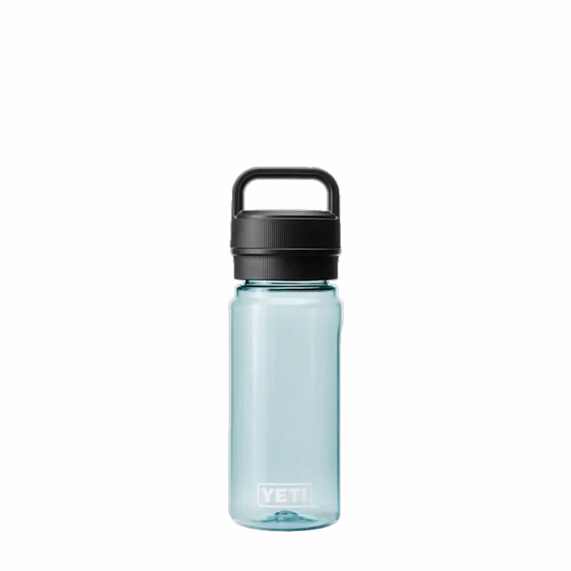 Yeti 20 oz / 600 ml Yonder Water Bottle with Yonder Chug Cap