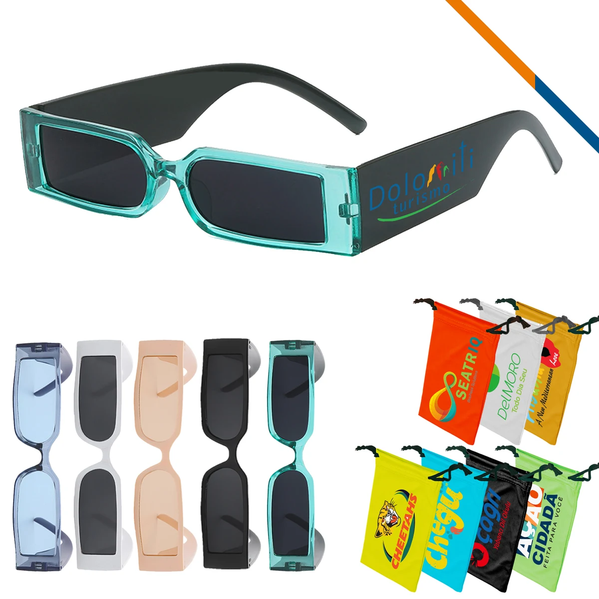 Levor Sunglasses 1