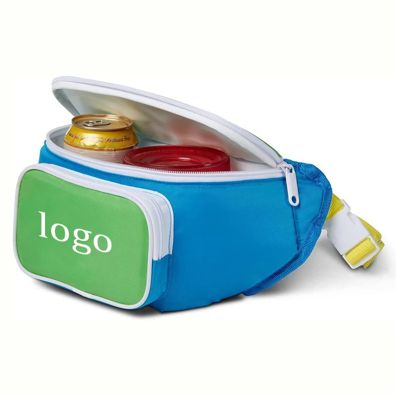 Insulated Sports Waist Pack 1