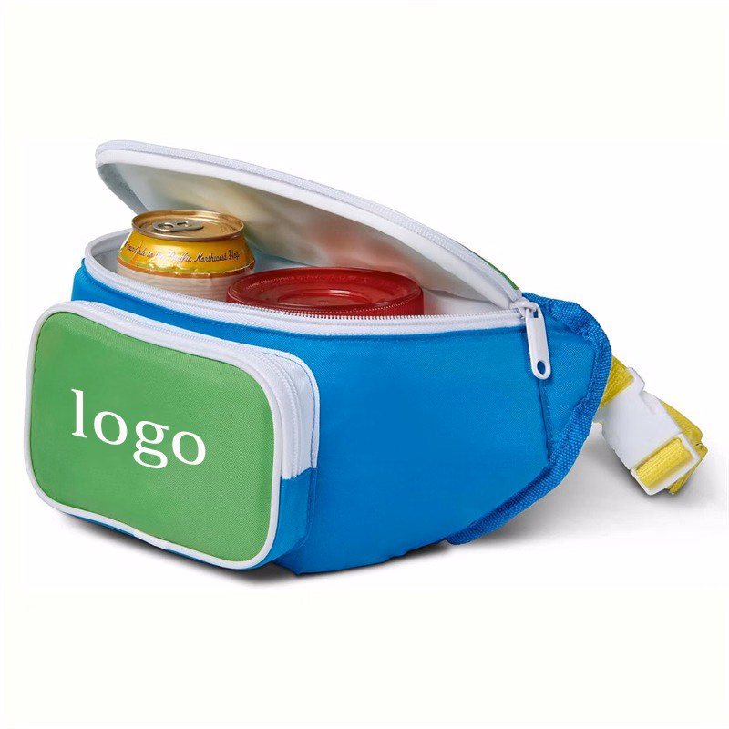 Insulated Sports Waist Pack