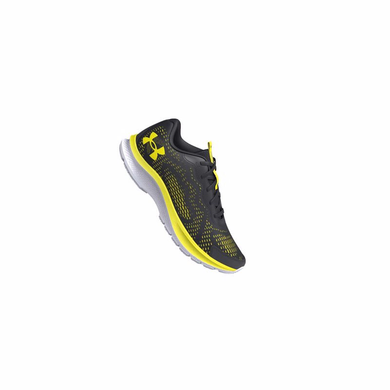Boys' Pre-School UA Bandit 7 Running Shoes