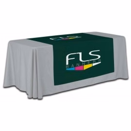 48" Width Custom Table Runner