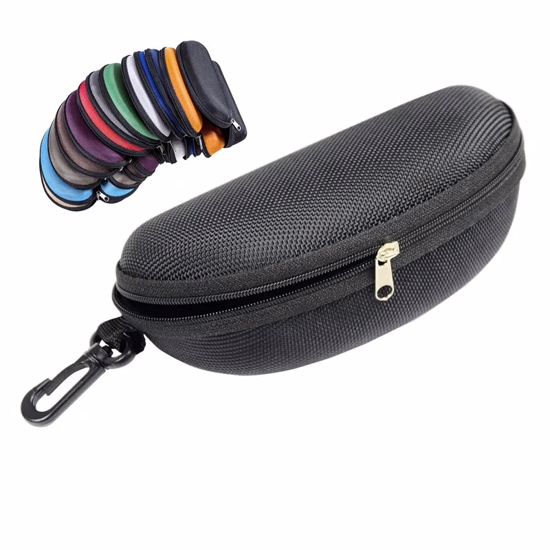 Eyeglasses case bag