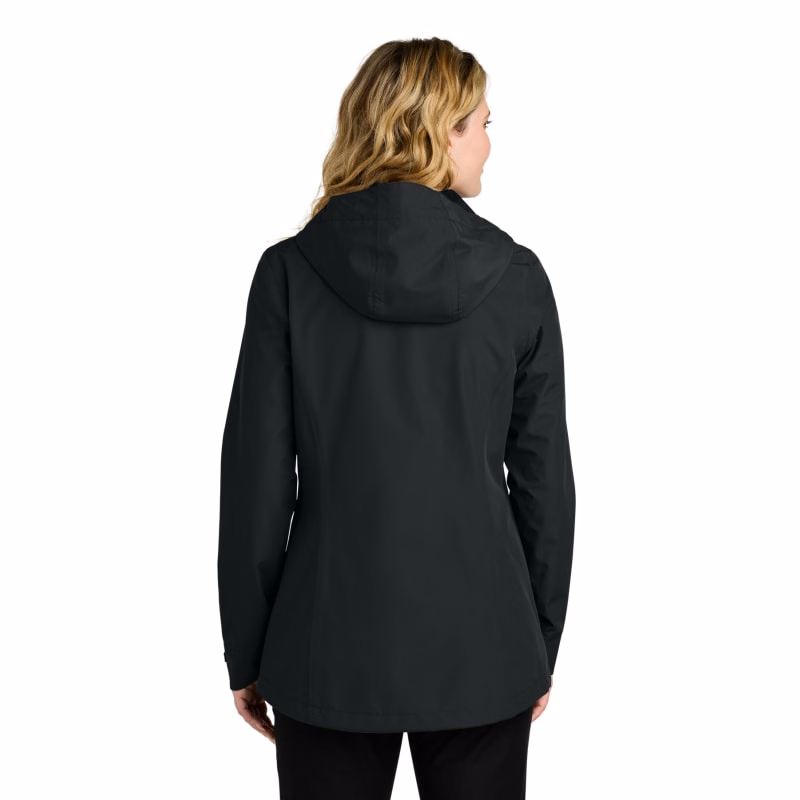 Port Authority Women's C-FREE Rain Jacket
