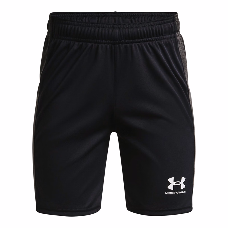 UA Challenger Knit Kids' Shorts