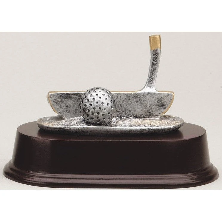 Golf Putter Award 1