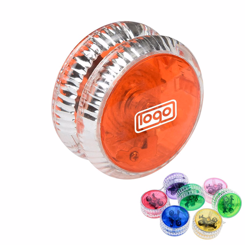 Kids LED Flashing Yo-Yo