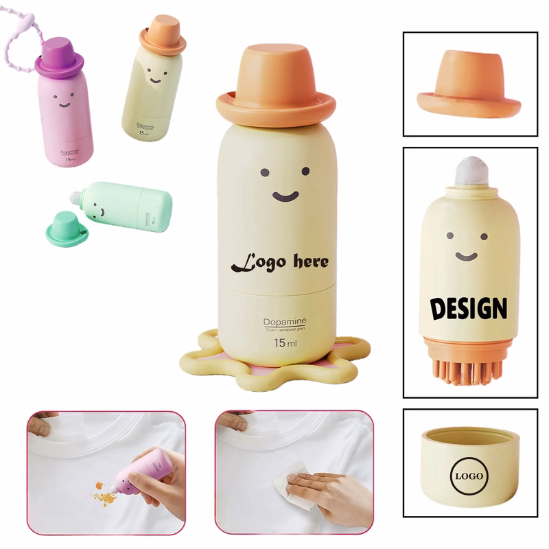 Portable Instant No Wash Dopamine Stain Remover Pen