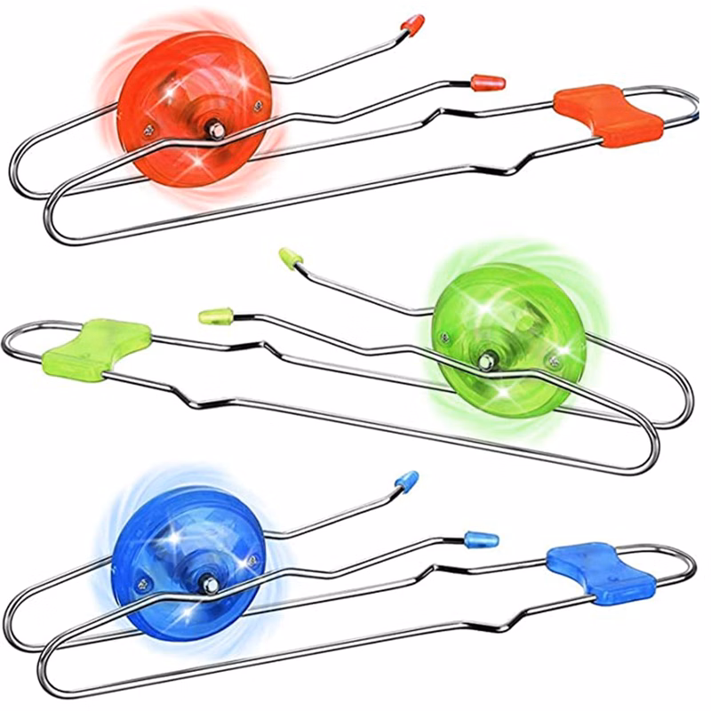 Retro Magic Track Spinner