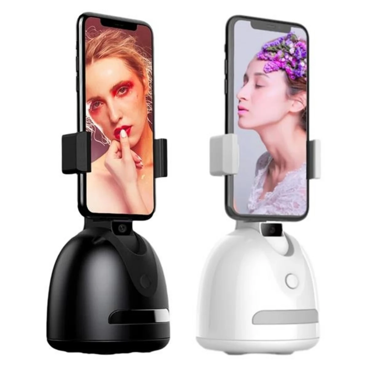 Smart Auto Tracking Camera Assistant 1