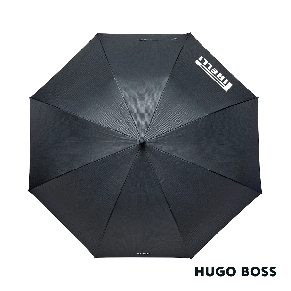 Hugo Boss® Loop Golf Umbrella 1