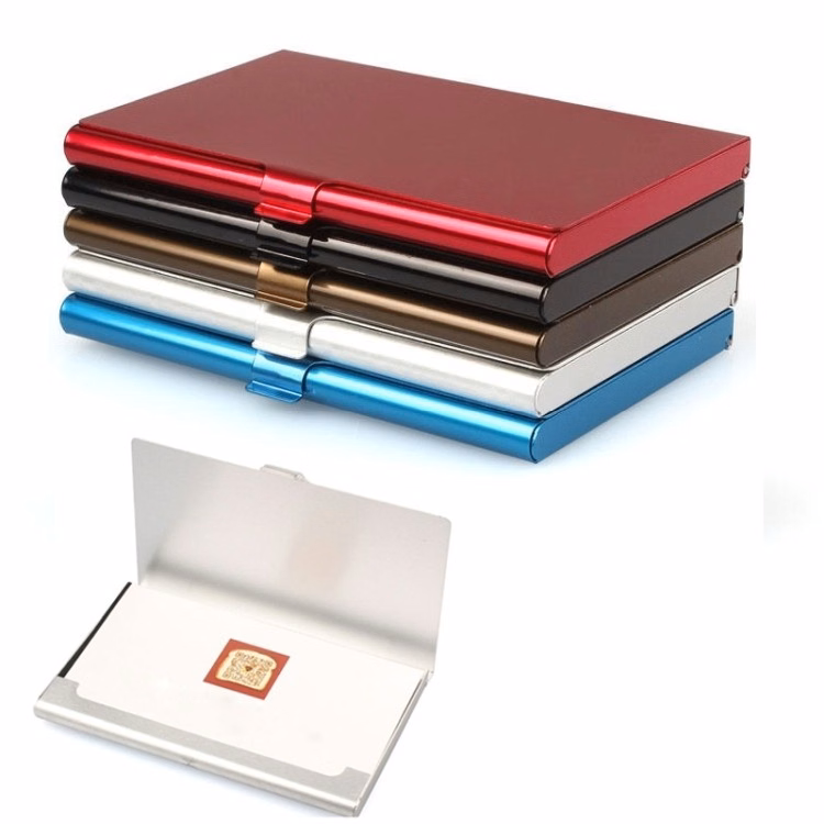 Business Card Case