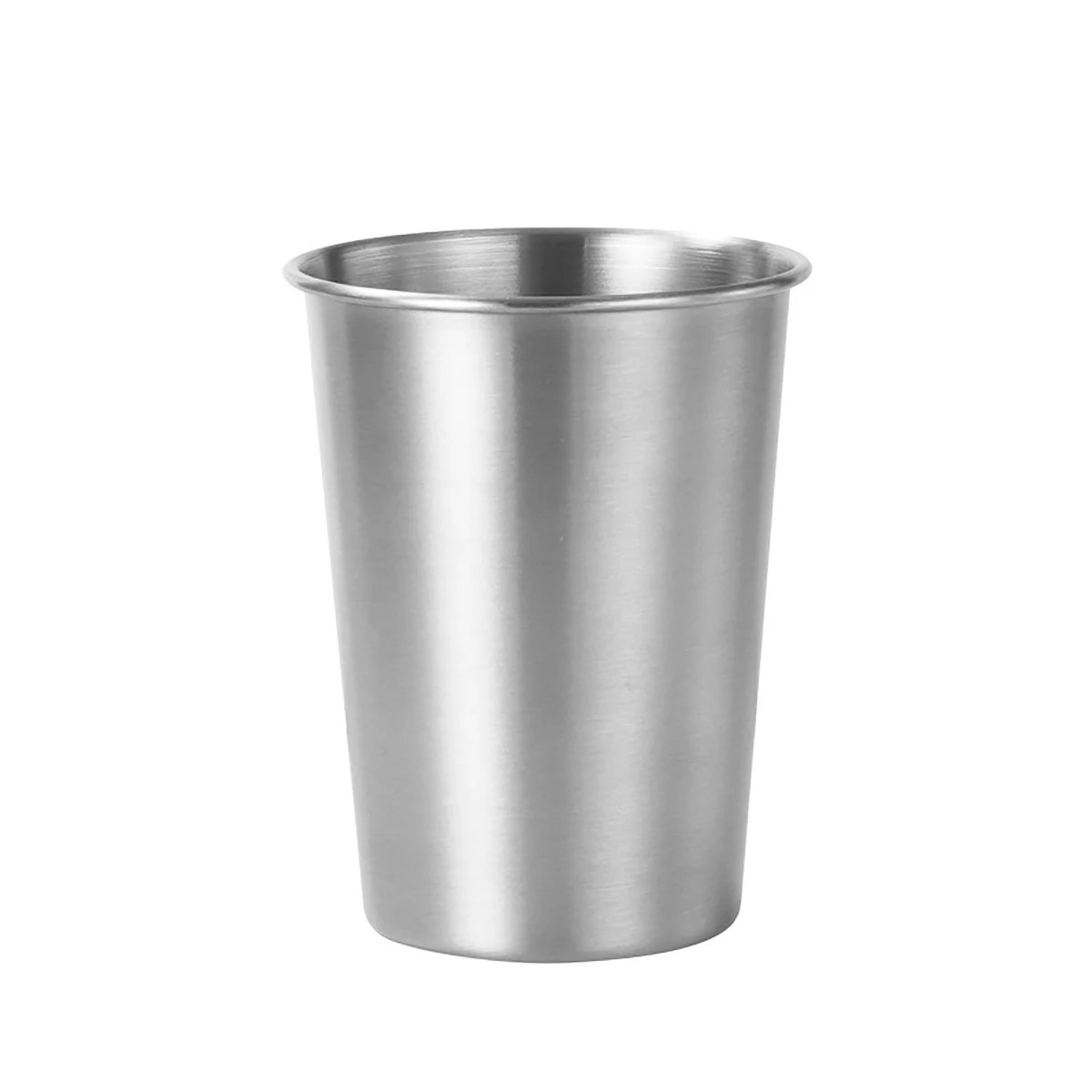 10Oz Stainless Steel Beer Cups 1