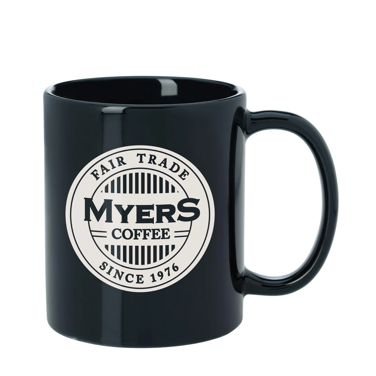 Good Value™ Budget Mug - 11 oz. (Colors) 1