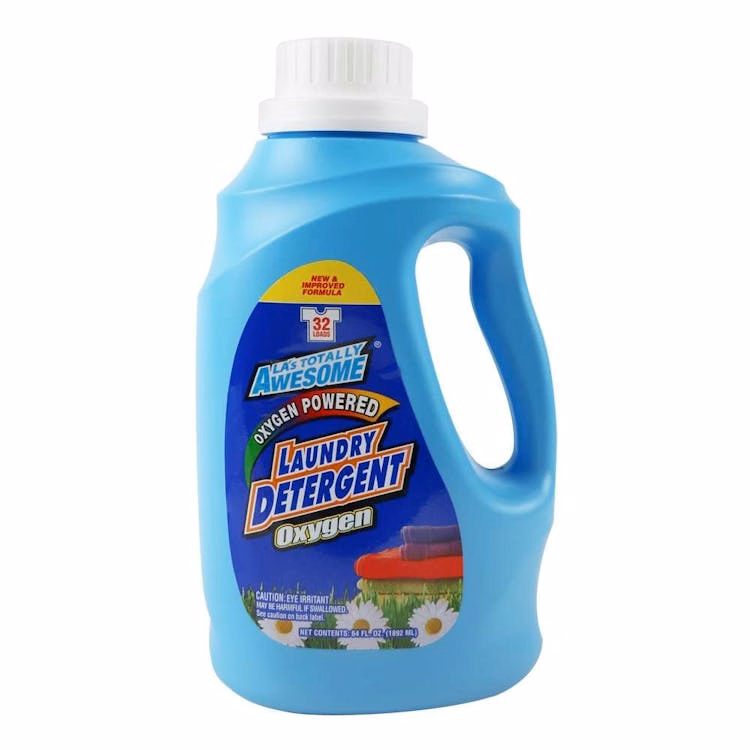Awesome Oxygen Powered Laundry Detergent 64oz.