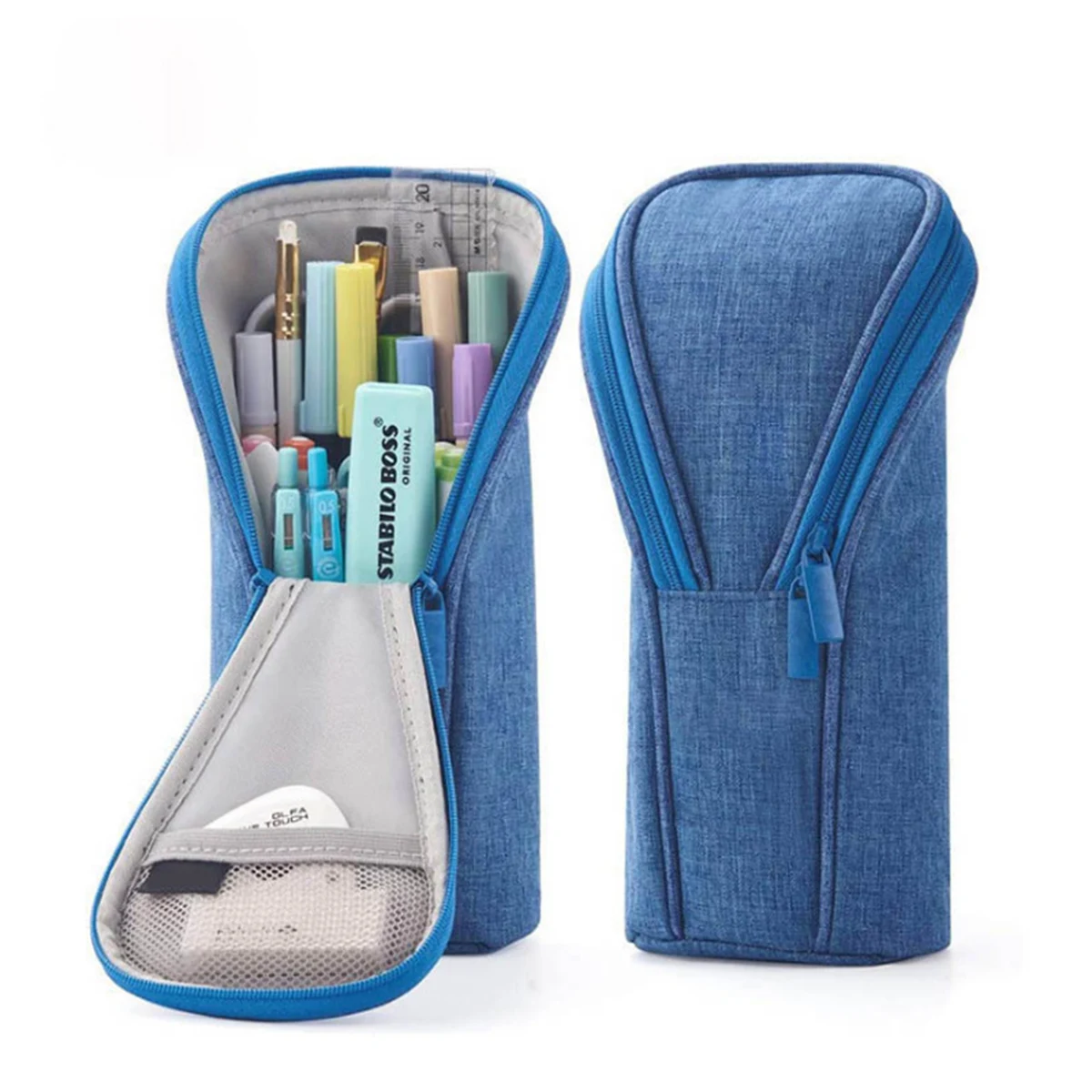 Pencil Case Stationary Bag 1