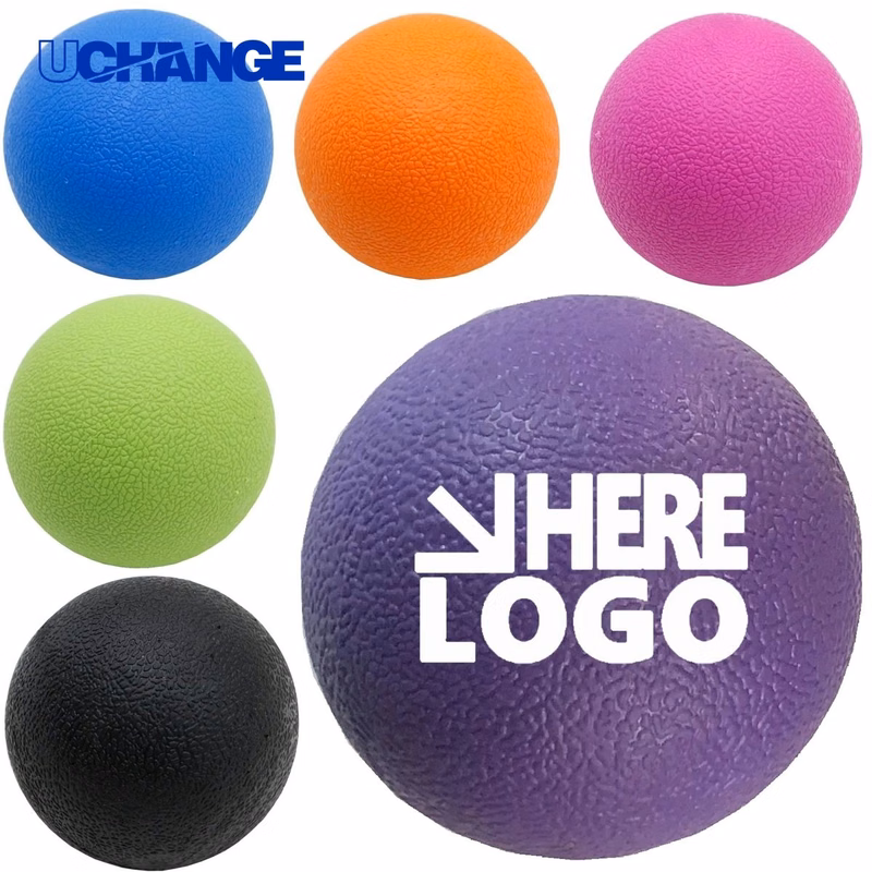 Massage Lacrosse Ball Tool for Therapy