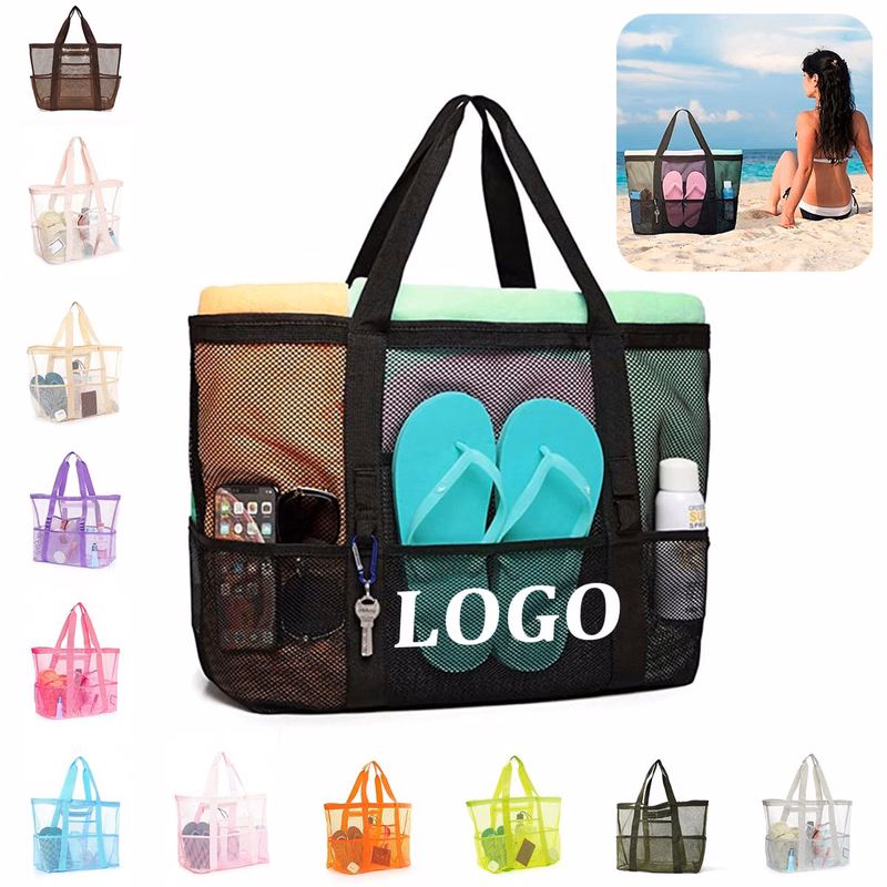 Waterproof Sandproof Tote Bag