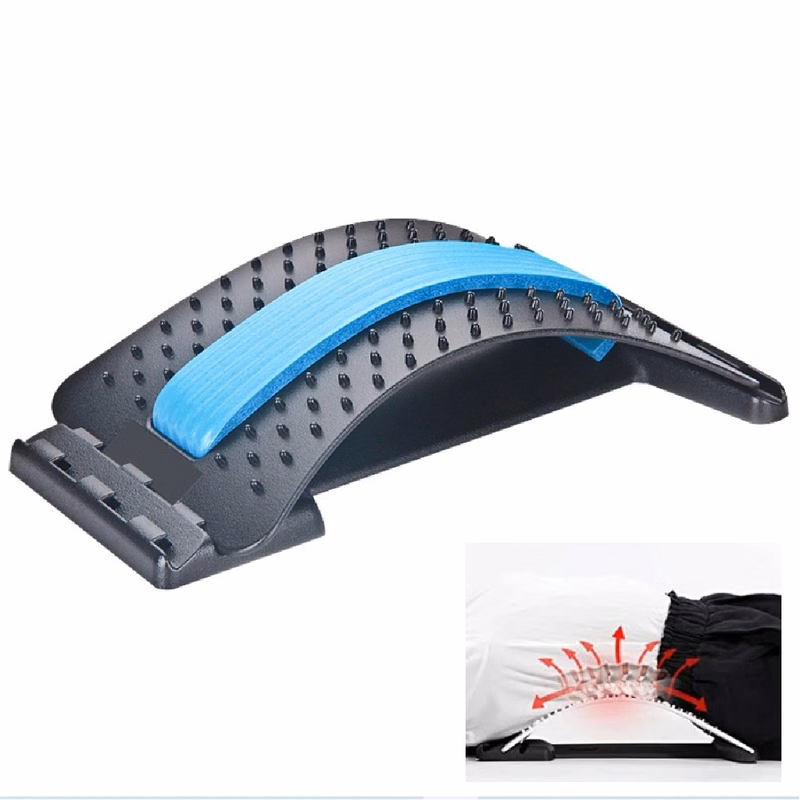 Back Stretcher Pain Relief Device