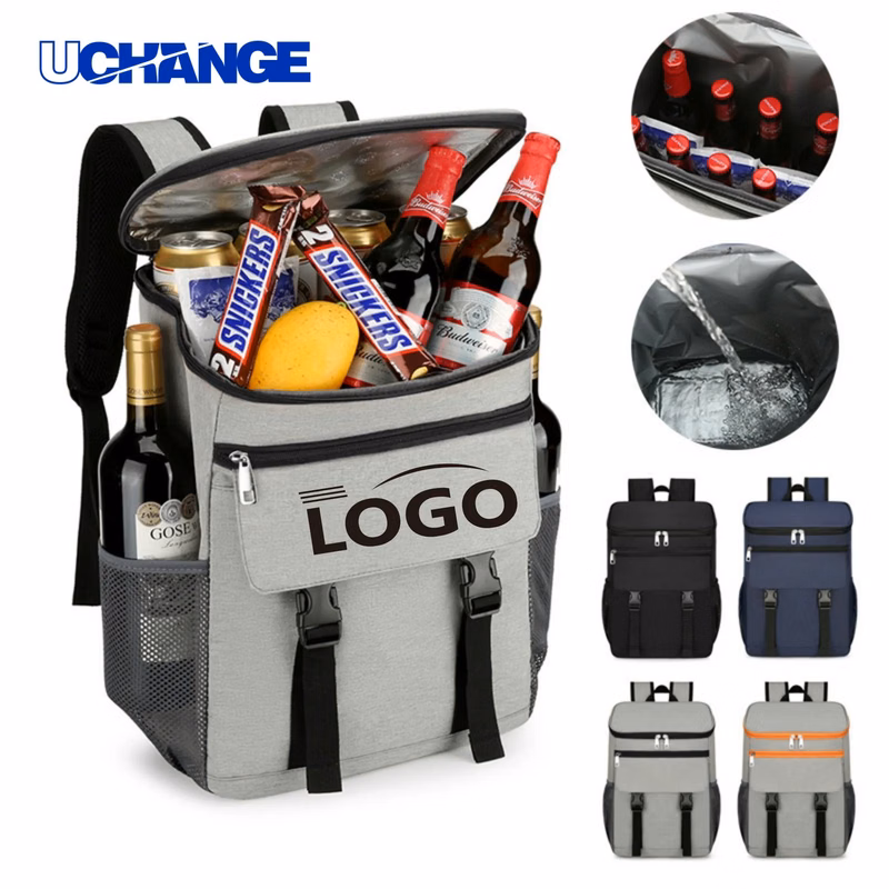 Insulated Cooling Backpack