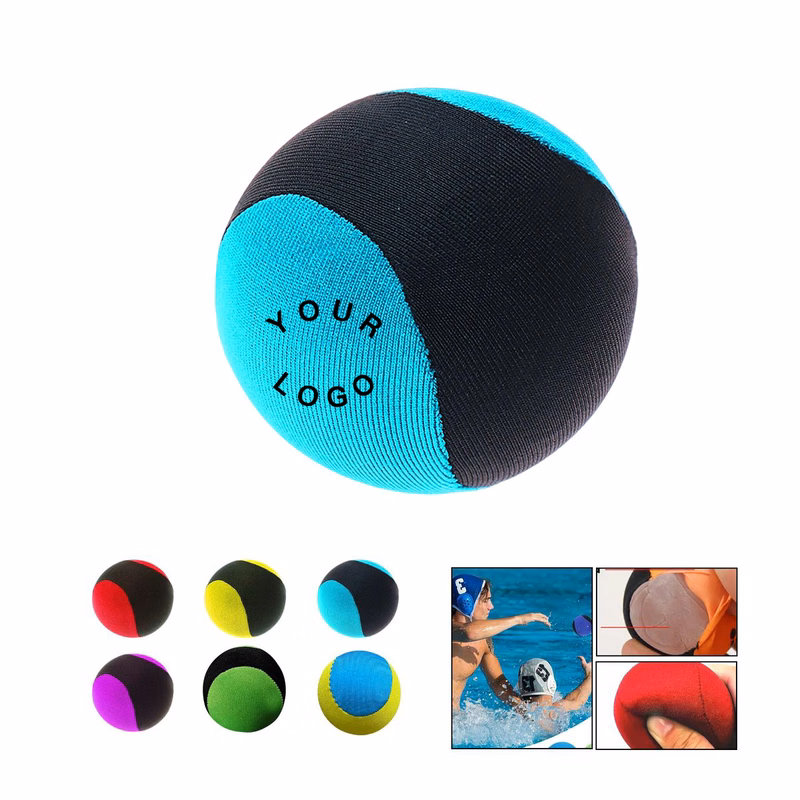 Soft Gel Stress Relief Ball for Hand Exercise