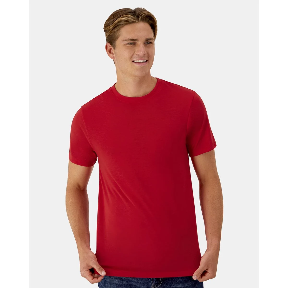 Unisex Cool DRI® Cotton Touch T-Shirt - 4873 1
