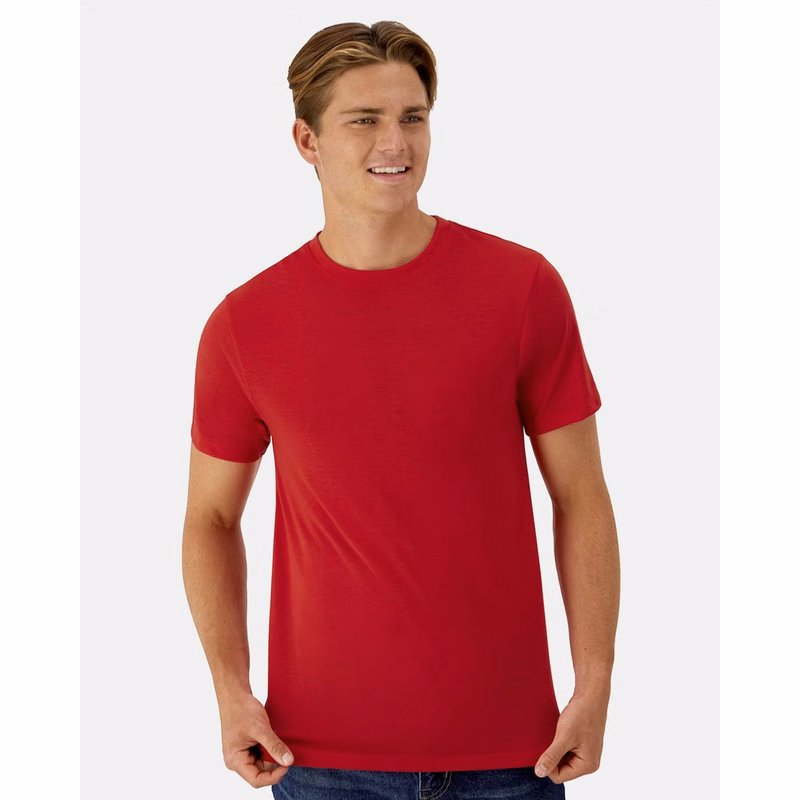 Unisex Cool DRI® Cotton Touch T-Shirt - 4873