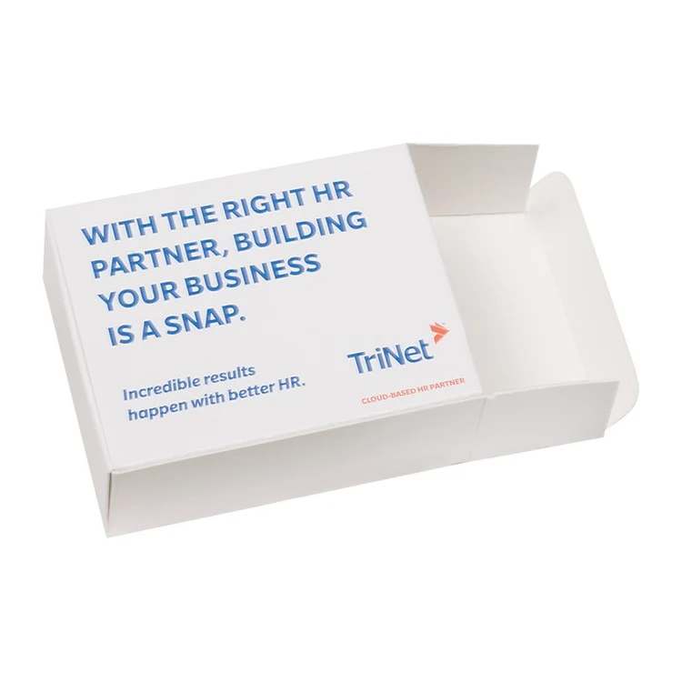 5" x 4" x 2" - Chipboard Box 1