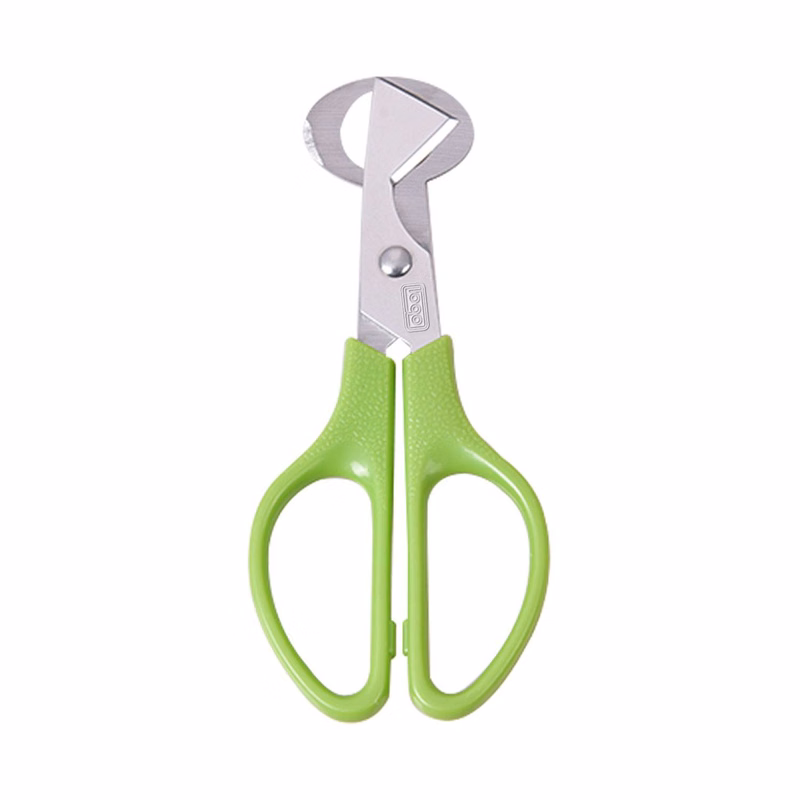 Stainless Steel Scissors for Quail Egg