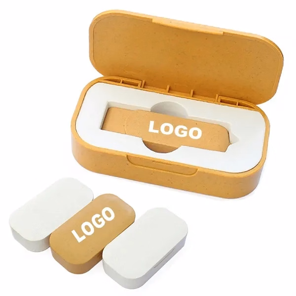 64Gb Usb Flash Drive for Desk, Travel and Daily Use