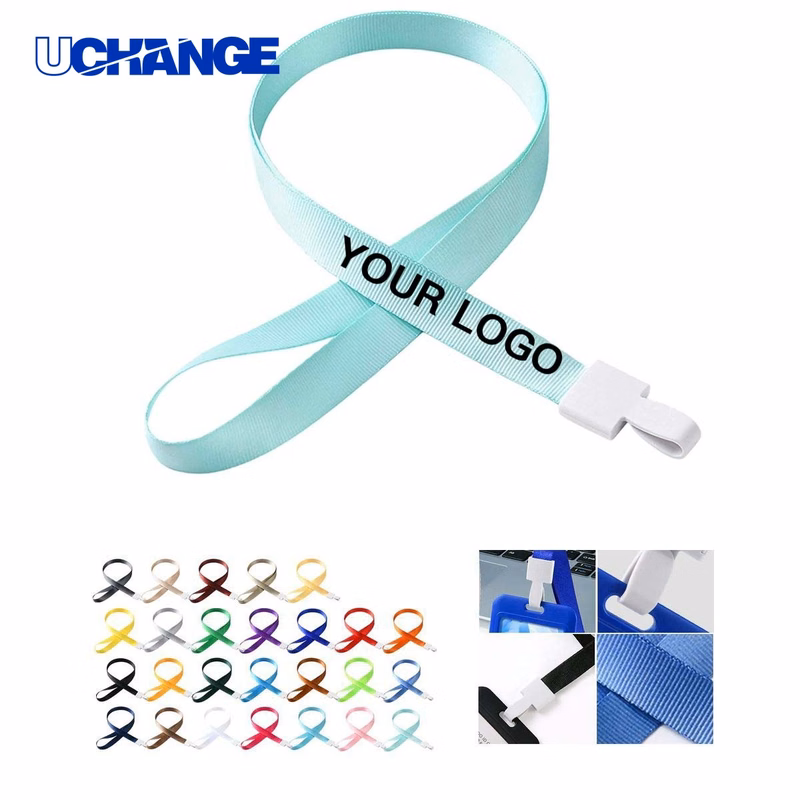 Breakaway Safety Lanyard