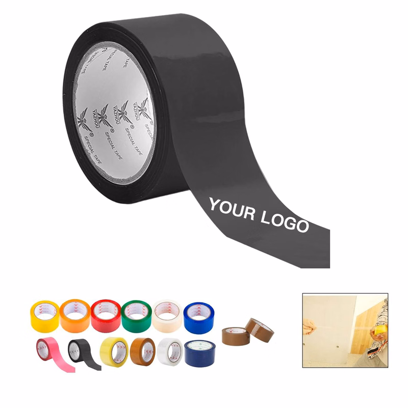 Customized Packaging Tape 110 Yard Long Roll