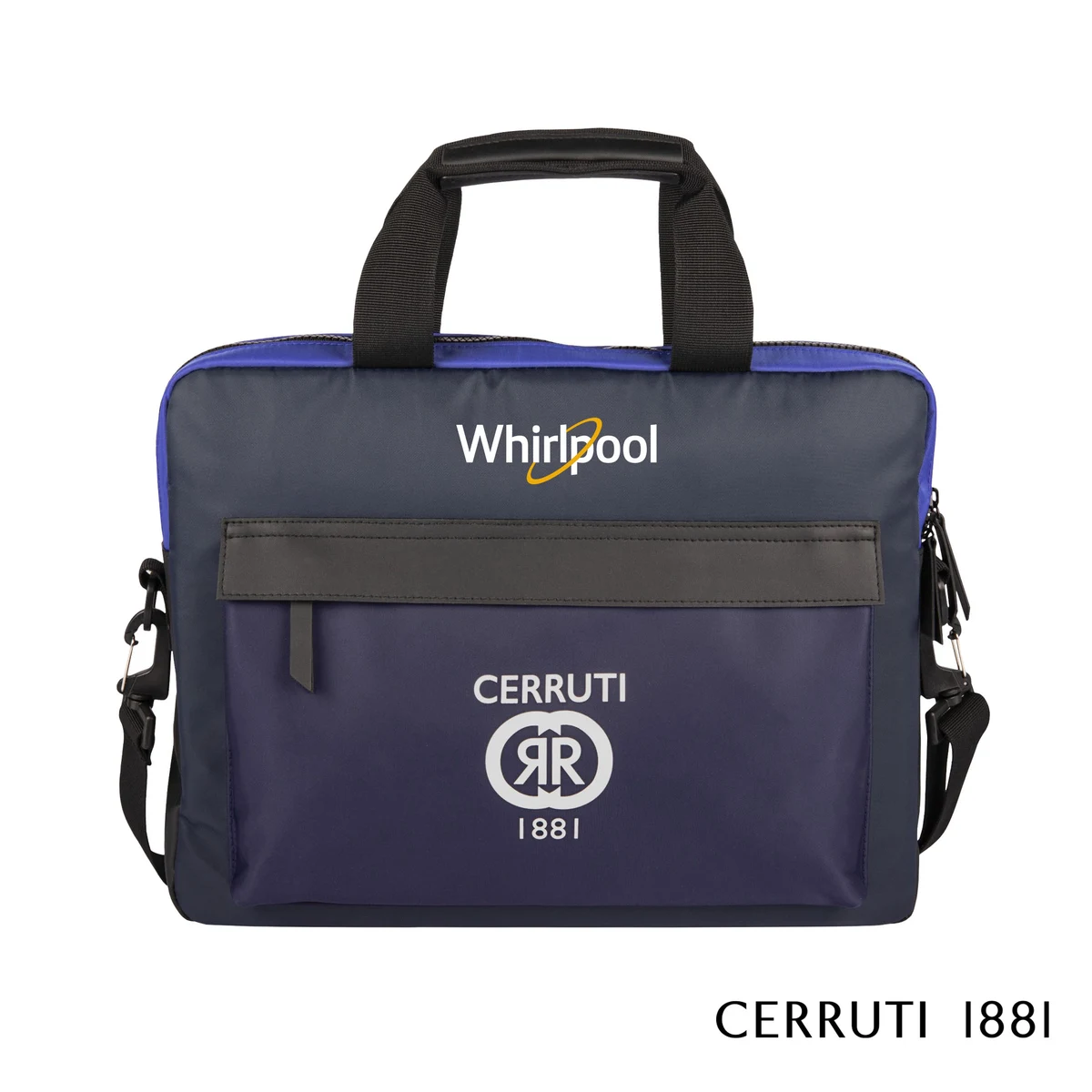 Cerruti 1881® Brick Document Bag 1