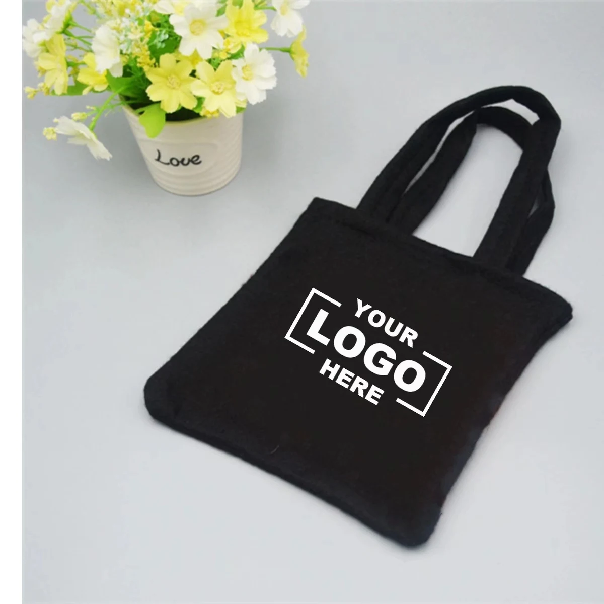 Halloween Trick or Treat Bag for Kids 1