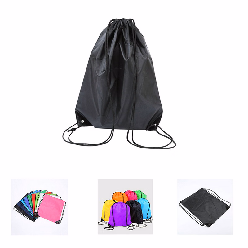 Best Helper Drawstring Backpack