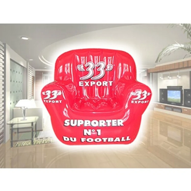 Inflatable Chair 1