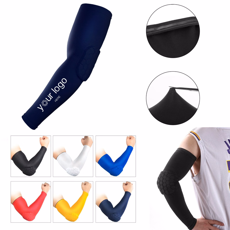 Sports Anti-collision Anti Slippery Armguard