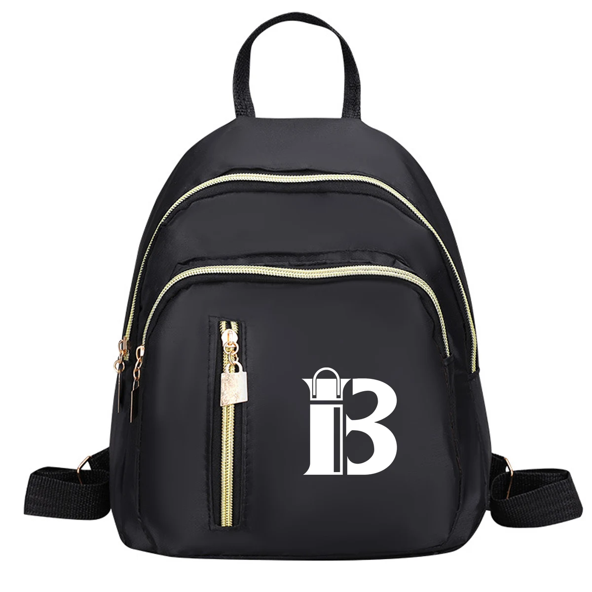 Mini Waterproof Nylon Backpack 1