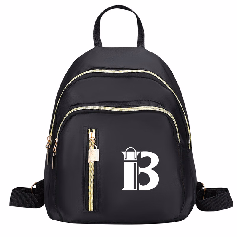 Mini Waterproof Nylon Backpack
