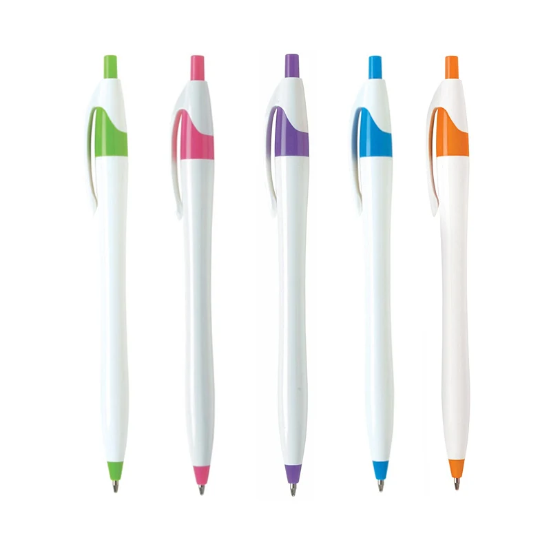 Colorful Dart Pen 1