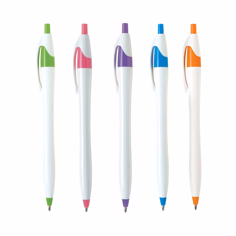 Colorful Dart Pen